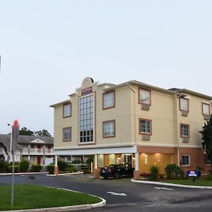 Fairbridge Hotel Atlantic City